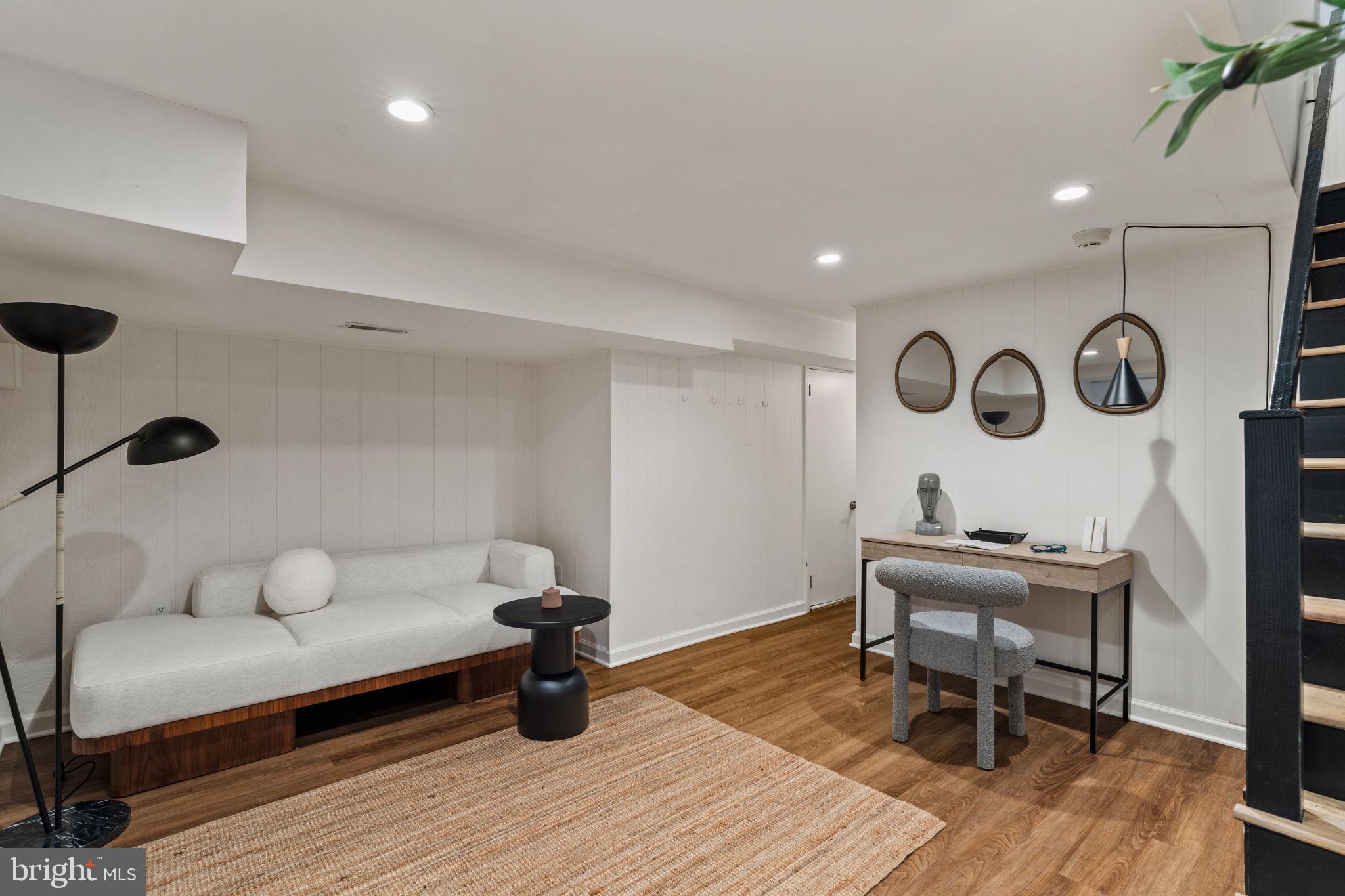 FITLER SQUARE - Residential