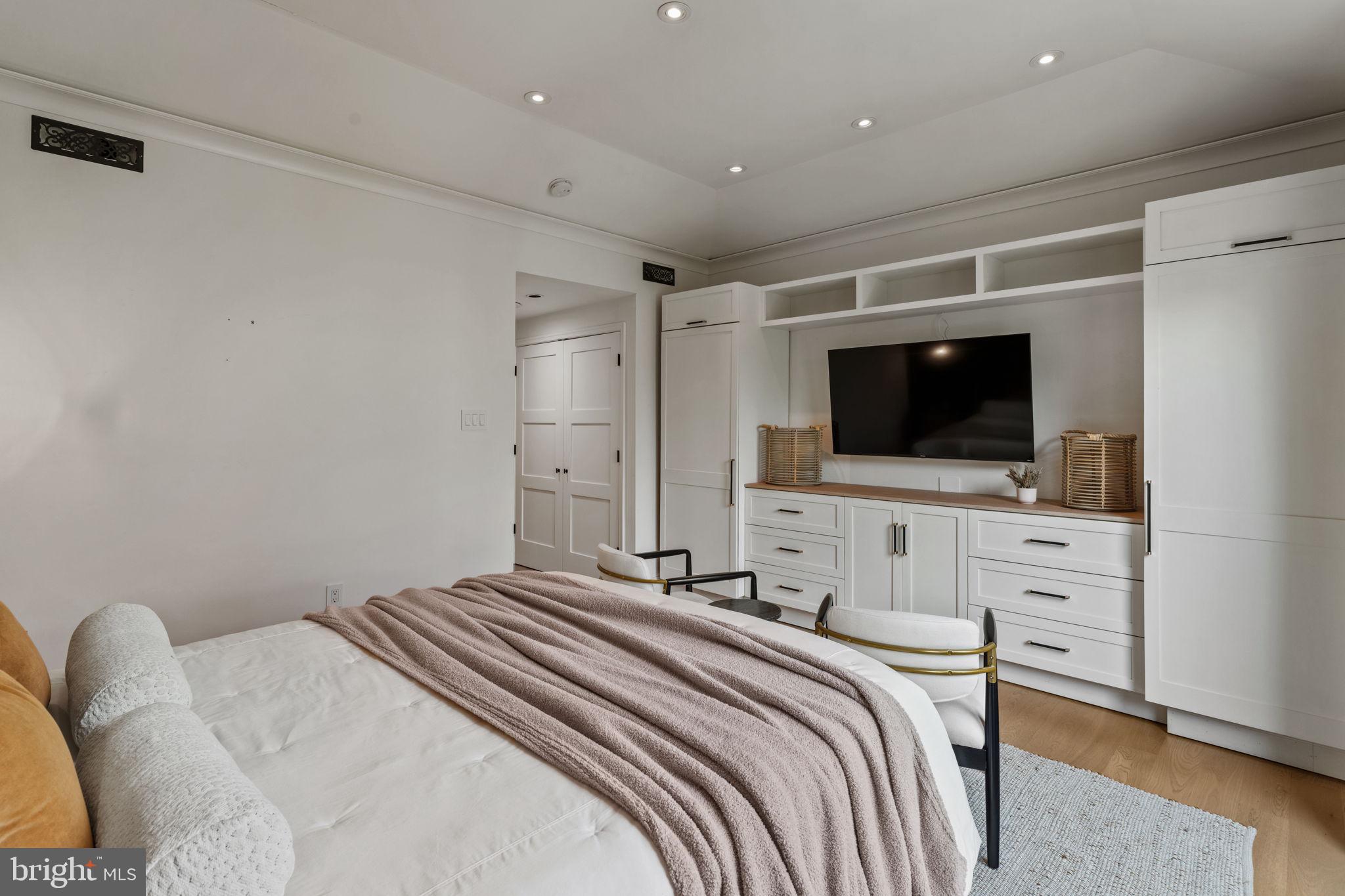 FITLER SQUARE - Residential