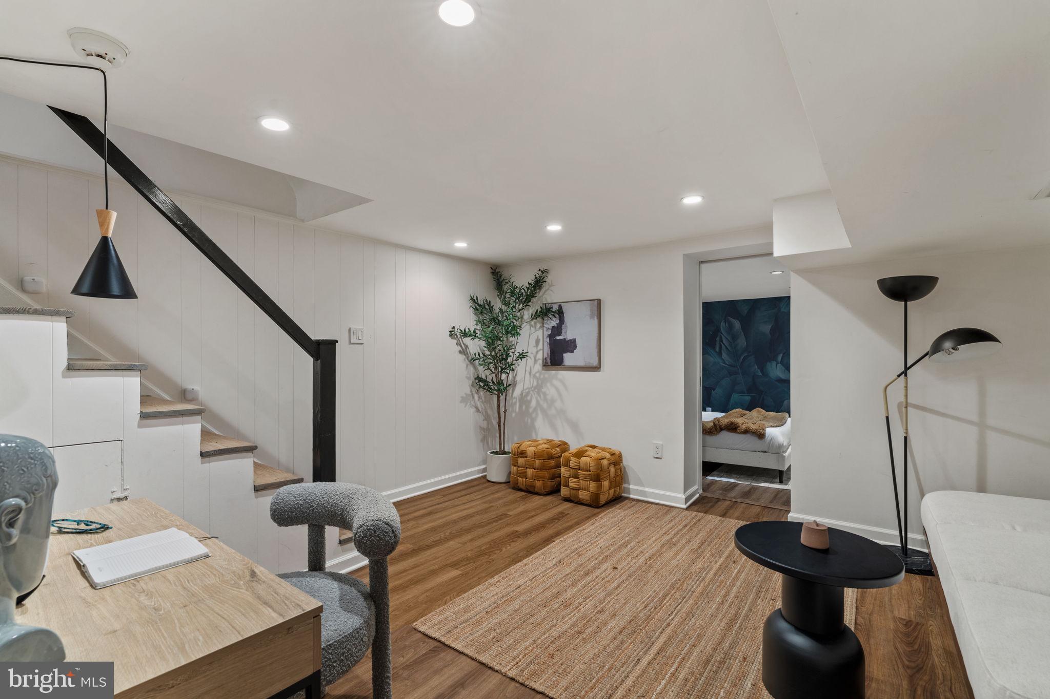 FITLER SQUARE - Residential