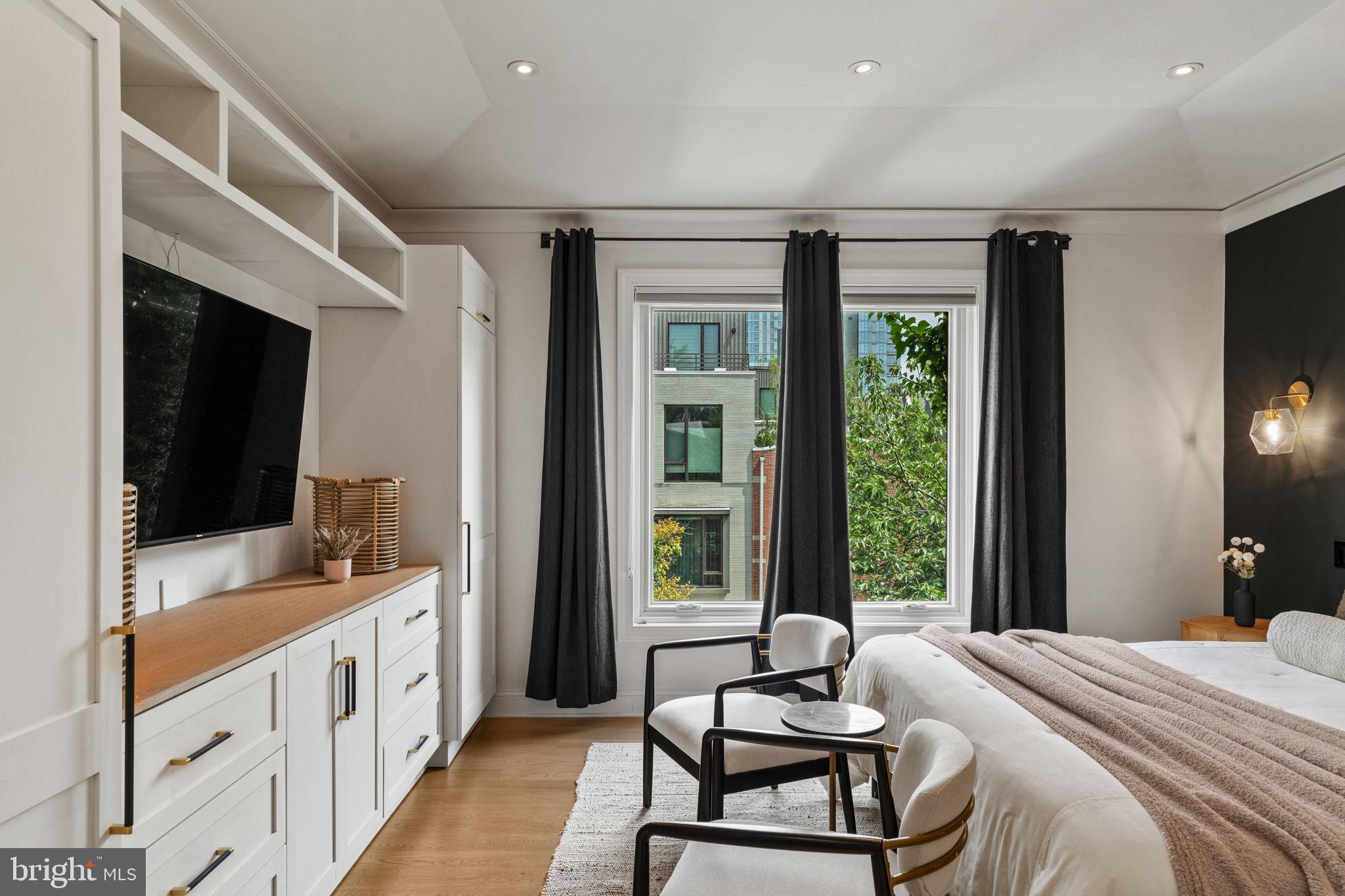 FITLER SQUARE - Residential