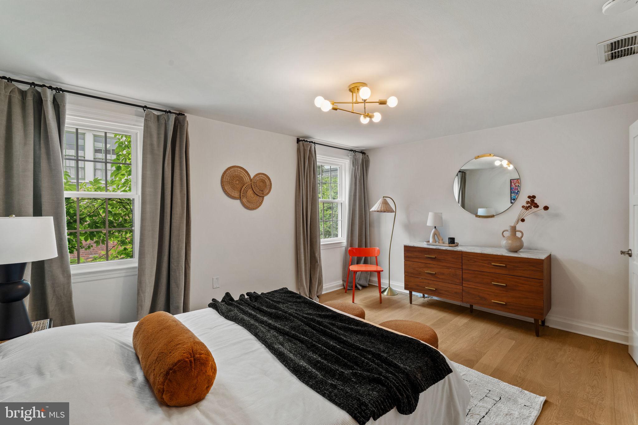 FITLER SQUARE - Residential