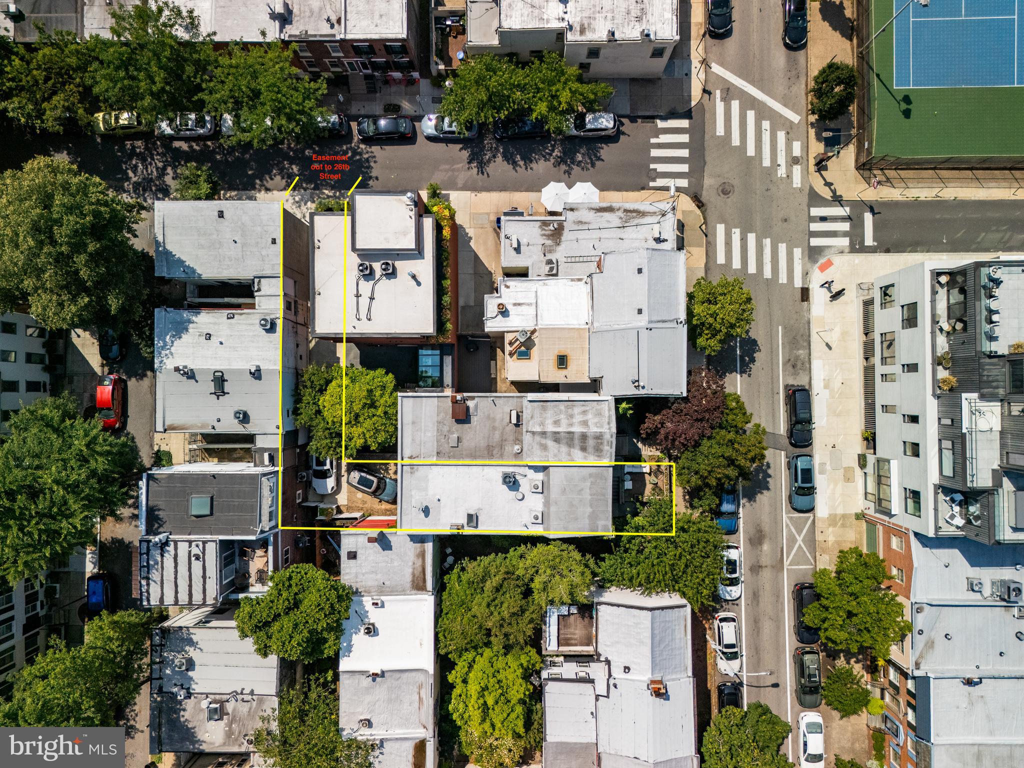 FITLER SQUARE - Residential
