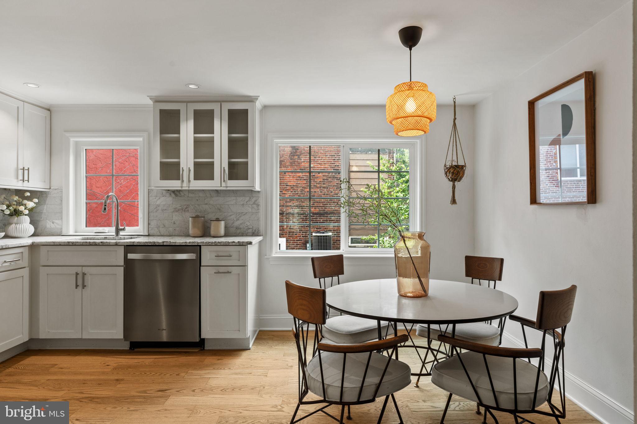 FITLER SQUARE - Residential