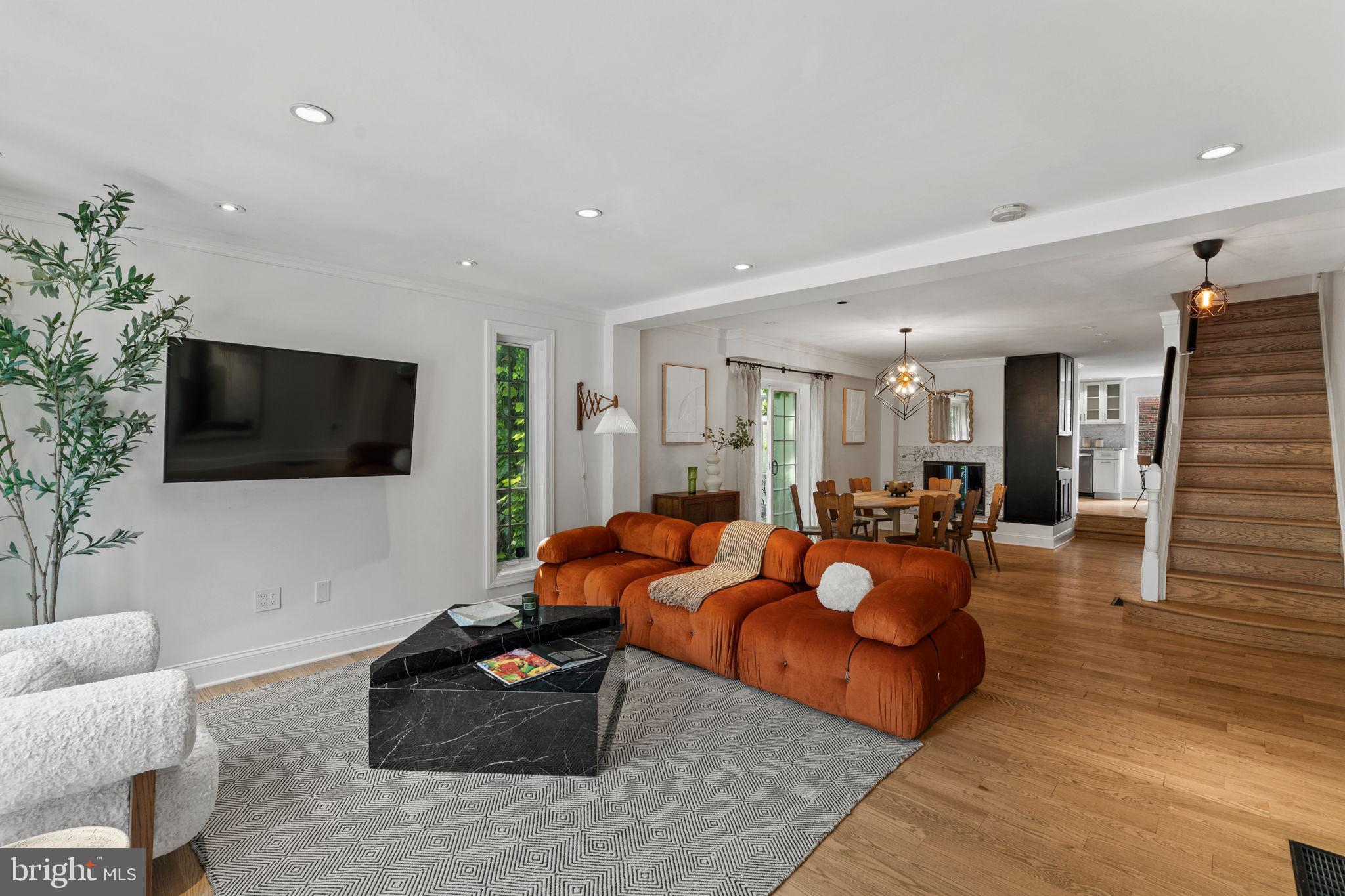 FITLER SQUARE - Residential