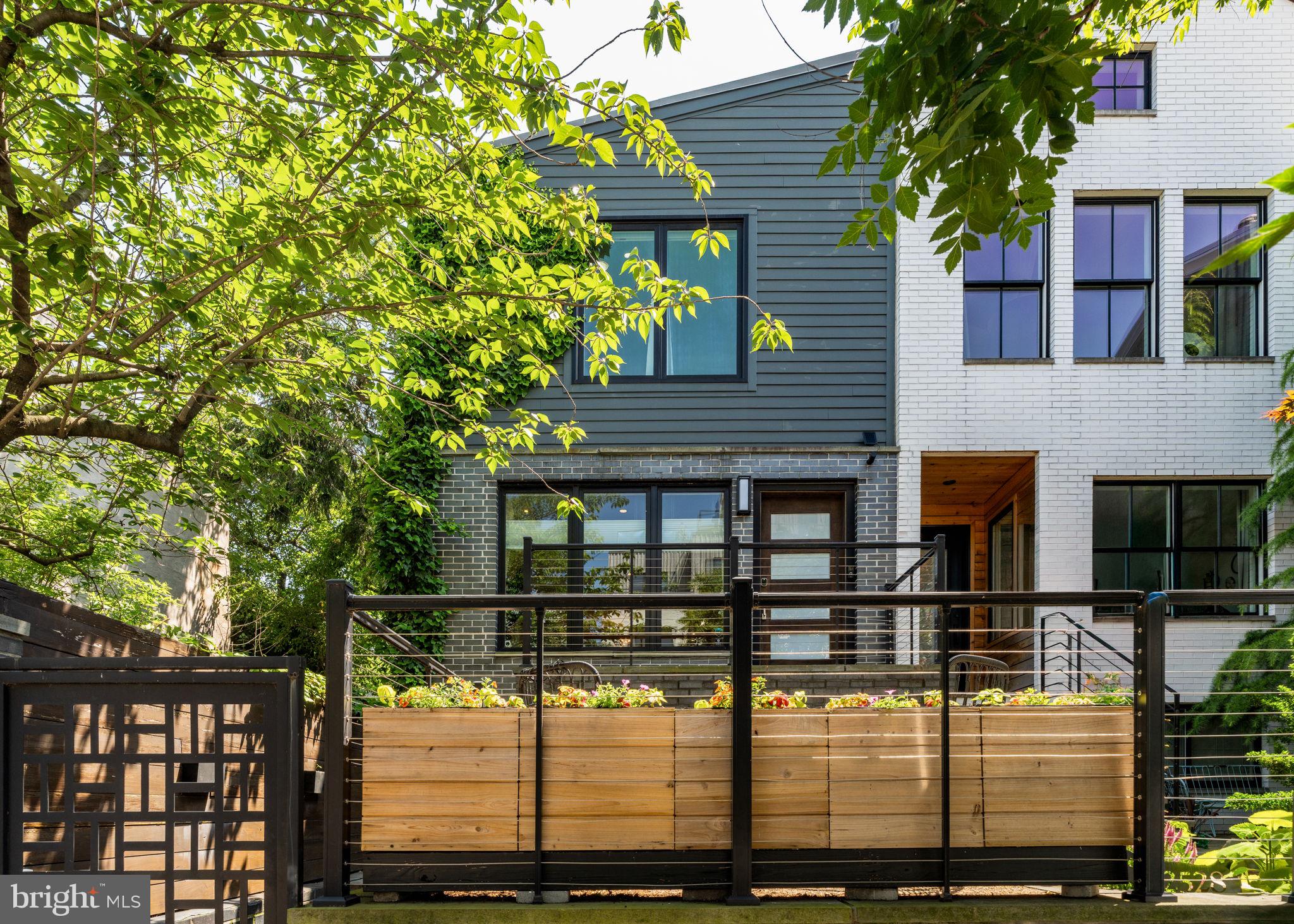 FITLER SQUARE - Residential