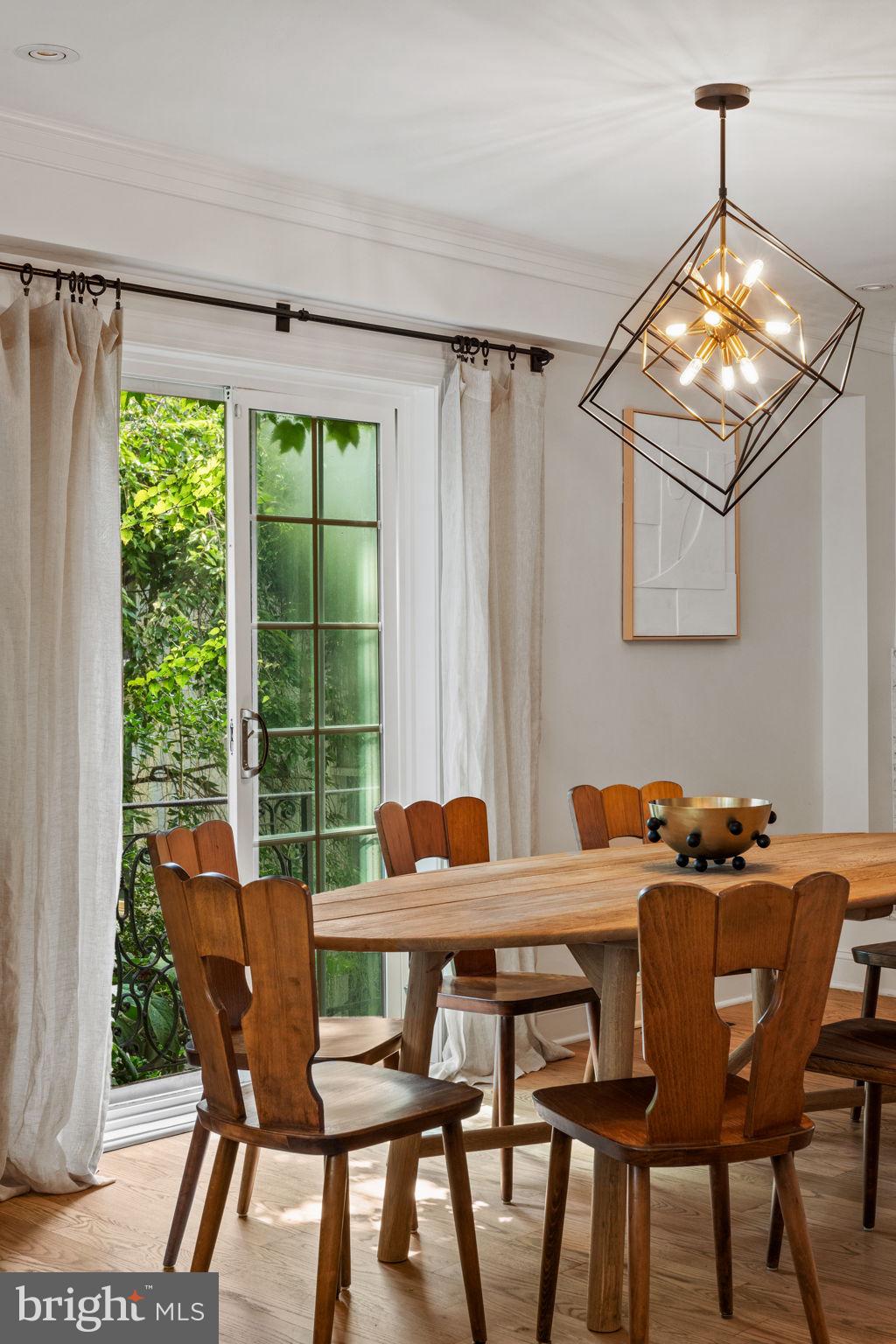 FITLER SQUARE - Residential