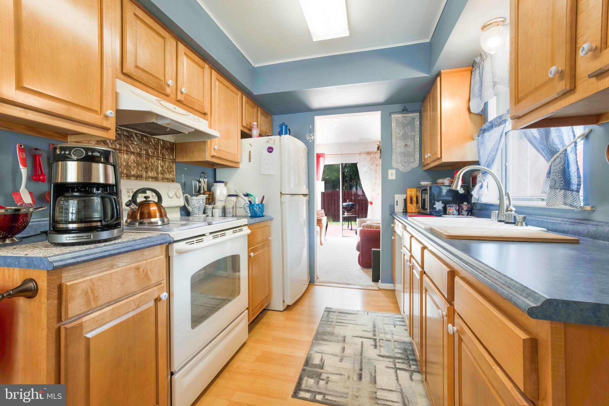 CLOVERLEAF - Residential