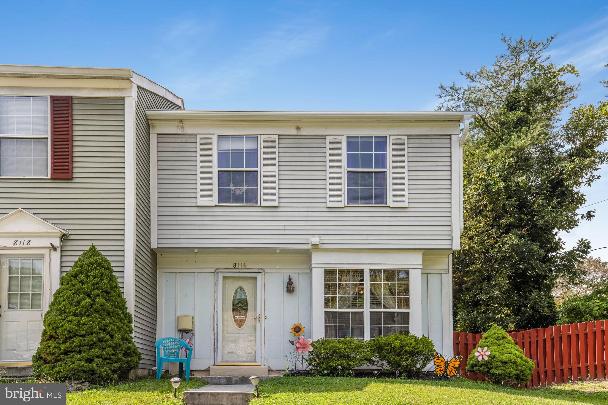 CLOVERLEAF - Residential