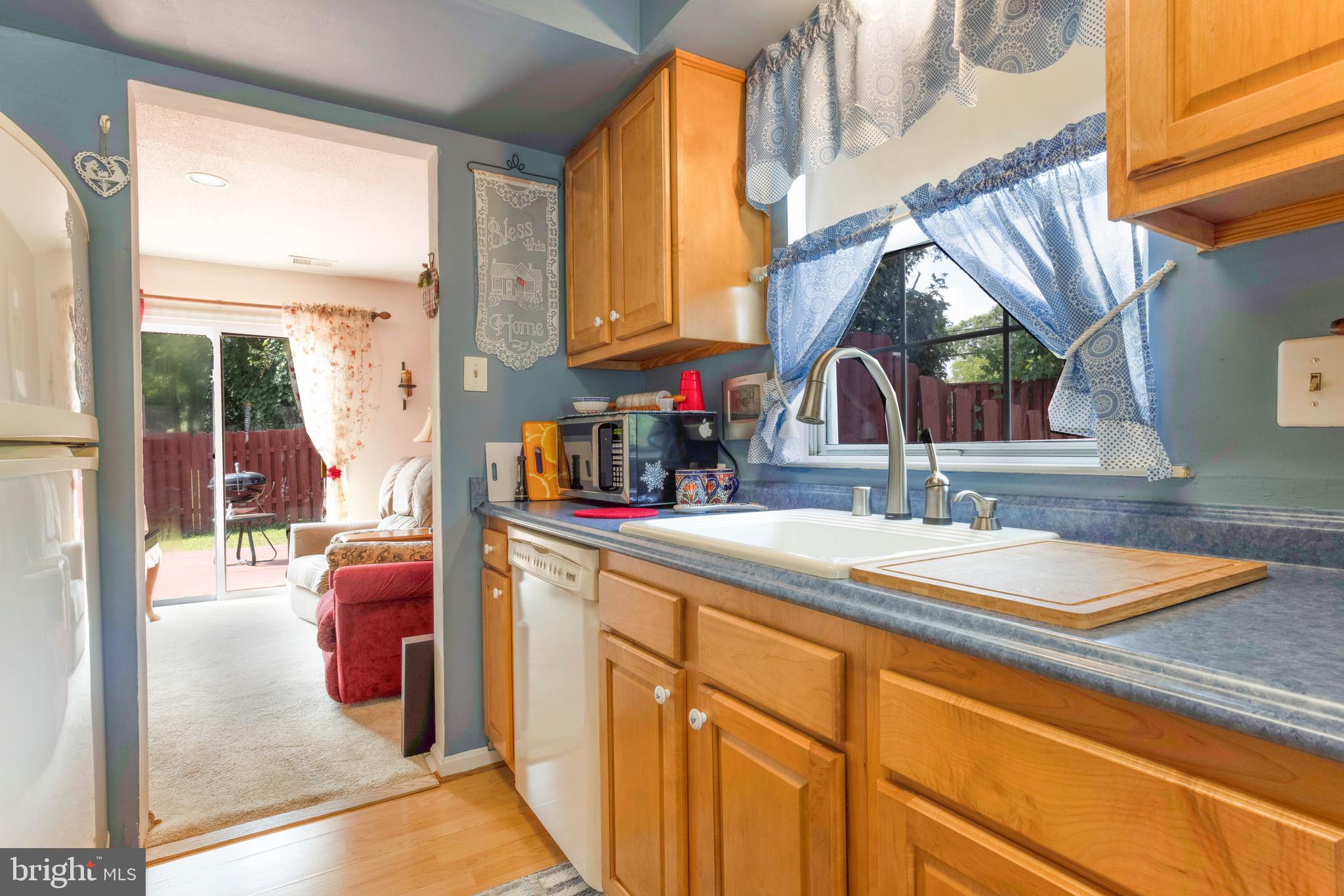 CLOVERLEAF - Residential