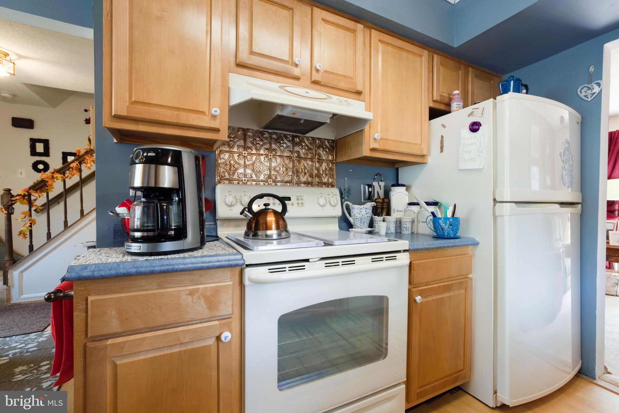 CLOVERLEAF - Residential