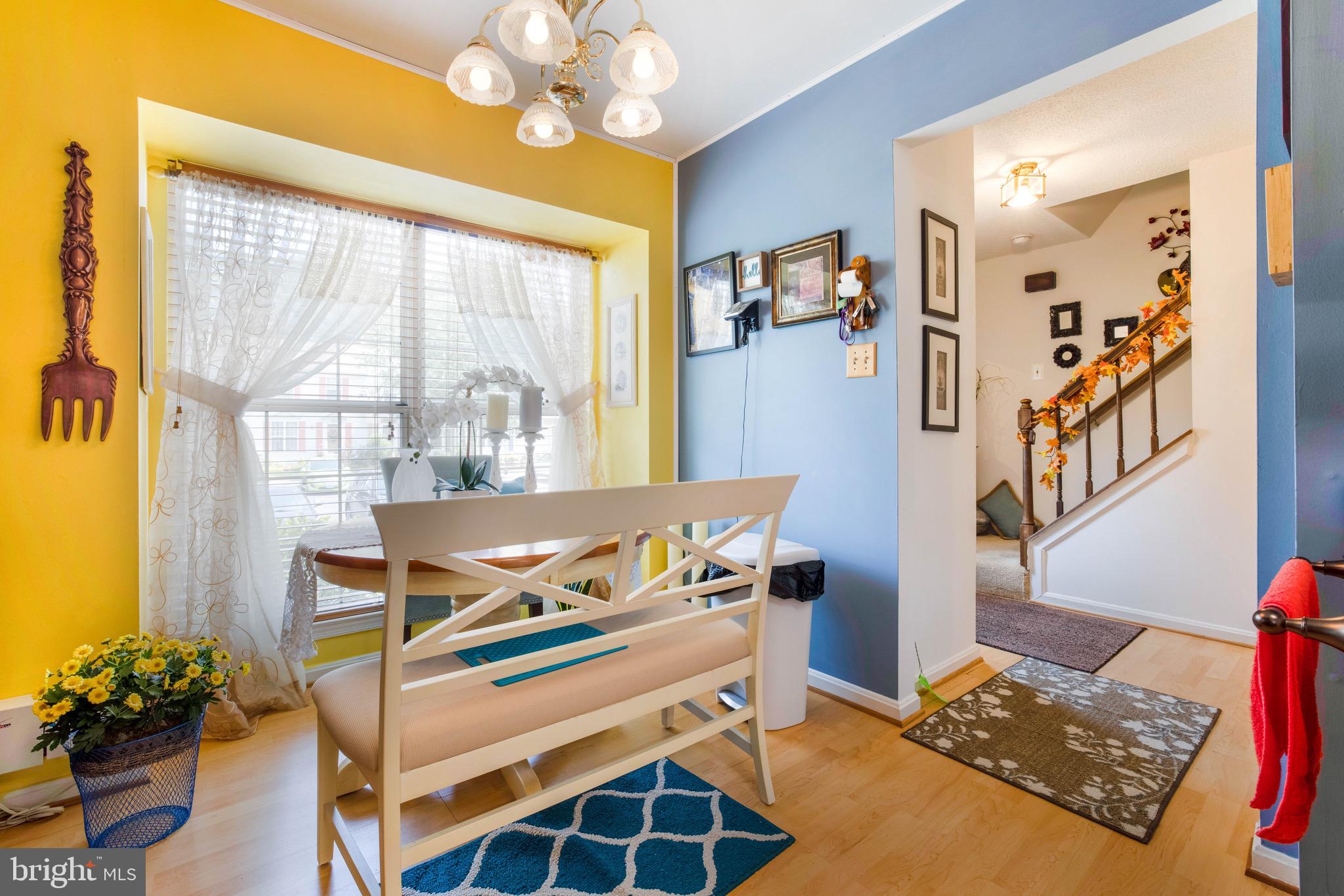 CLOVERLEAF - Residential