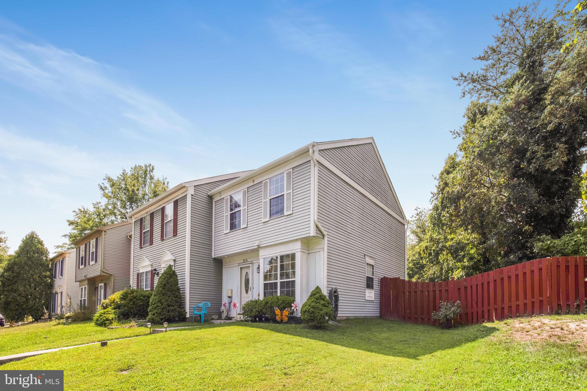 CLOVERLEAF - Residential