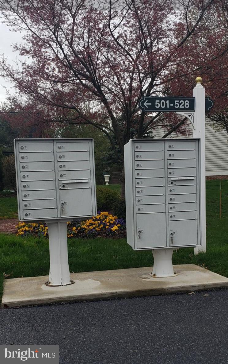 OAK HILL - Residential