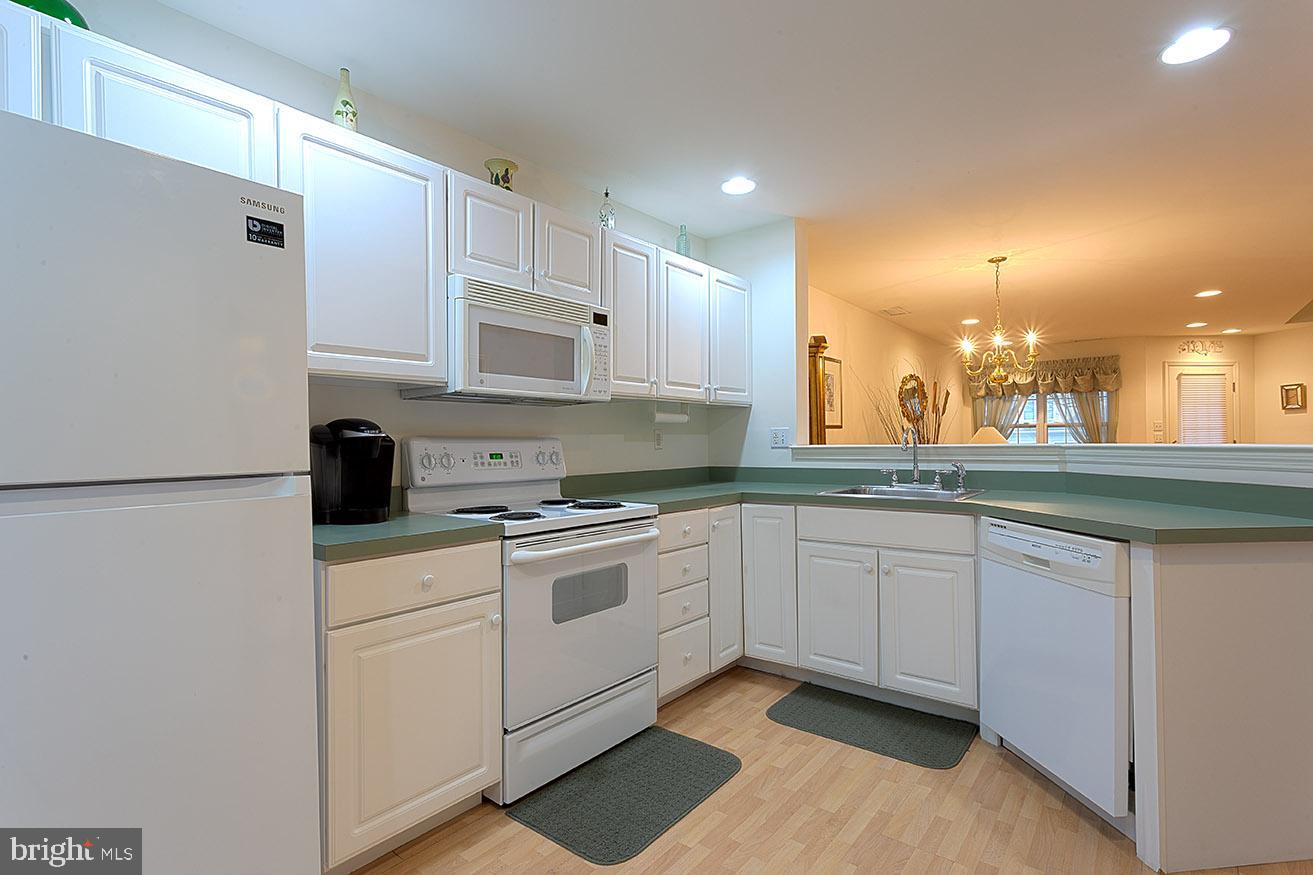 OAK HILL - Residential