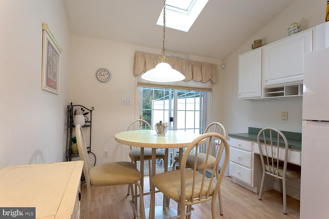 OAK HILL - Residential