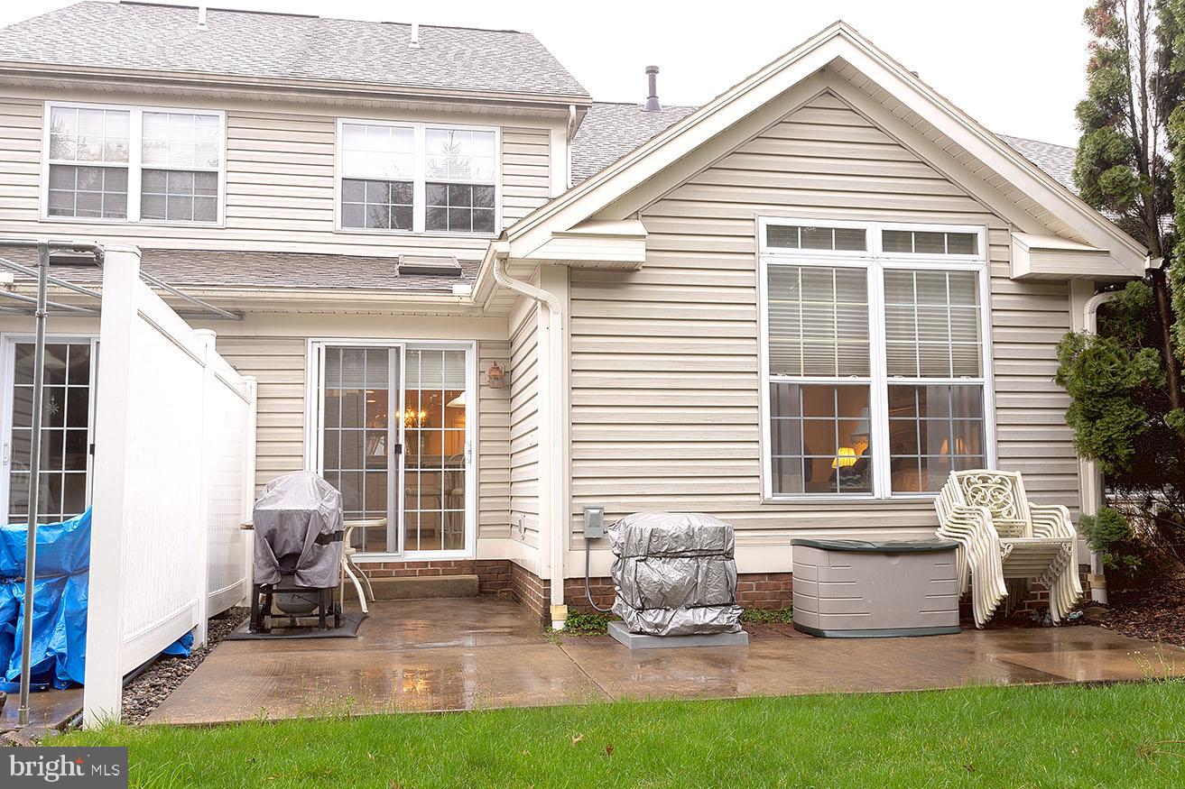 OAK HILL - Residential