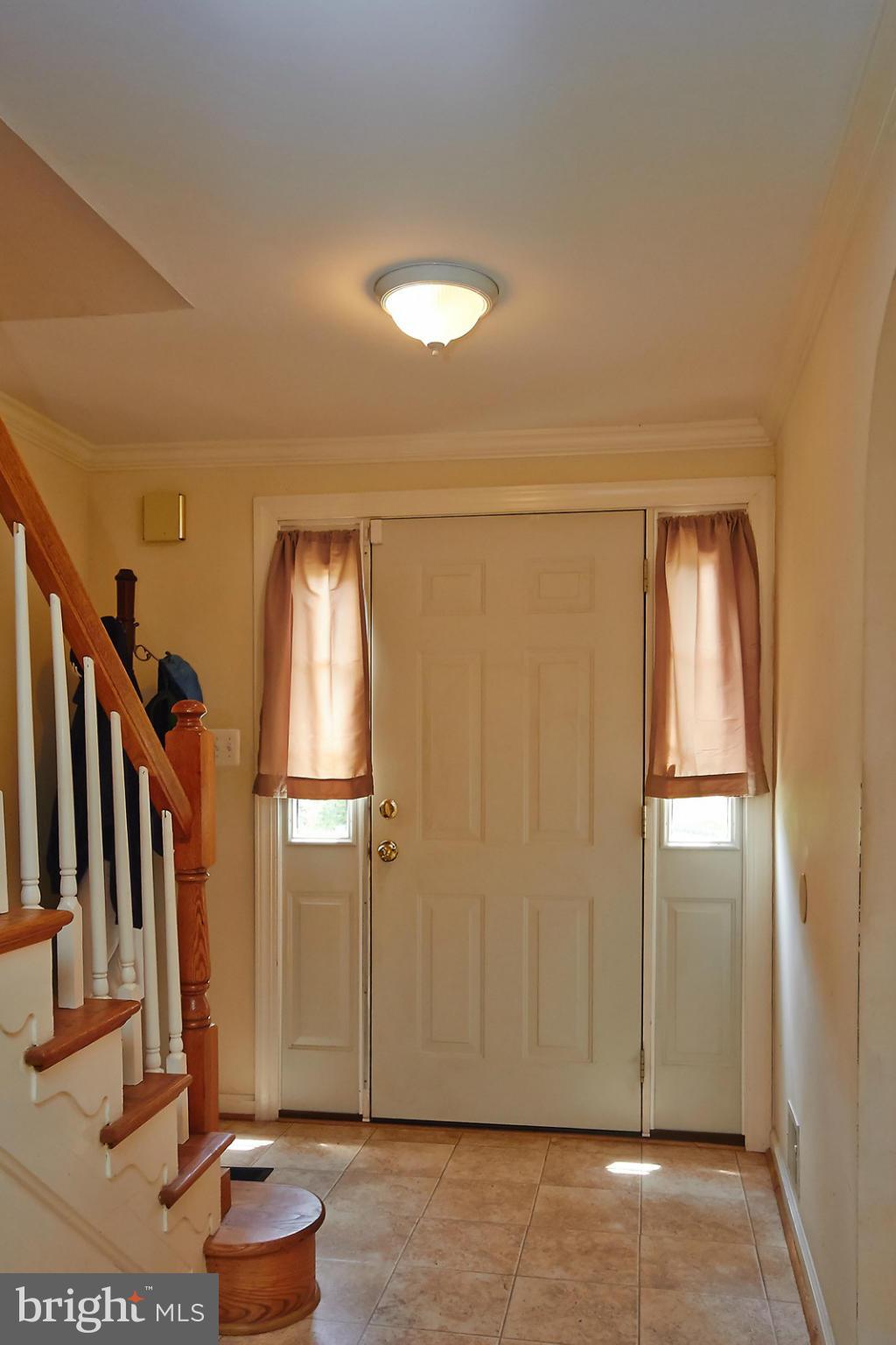 GREENWICH HILL - Residential