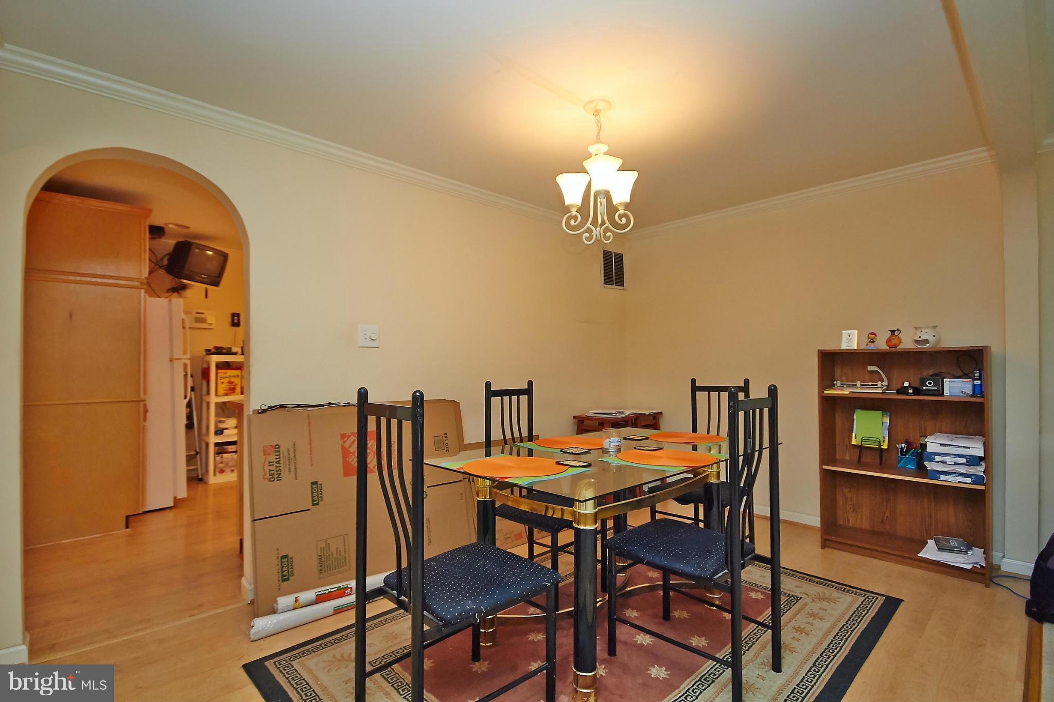 GREENWICH HILL - Residential