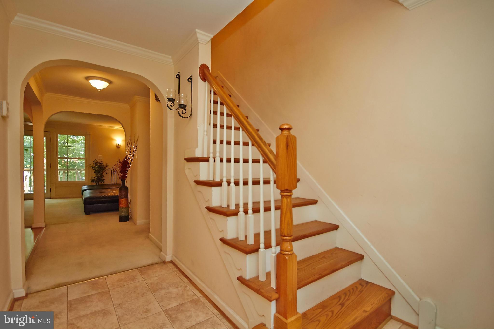 GREENWICH HILL - Residential