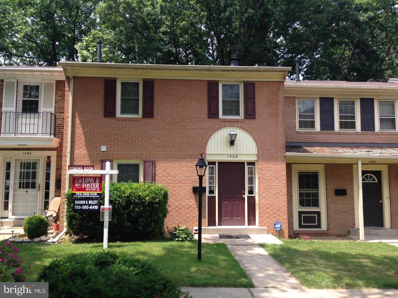 GREENWICH HILL - Residential