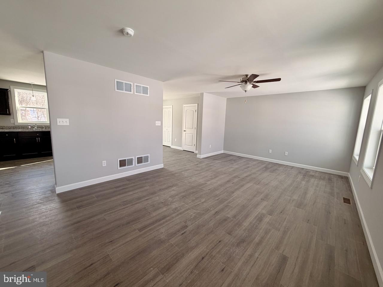 WHISKEY RUN ESTATES - Residential