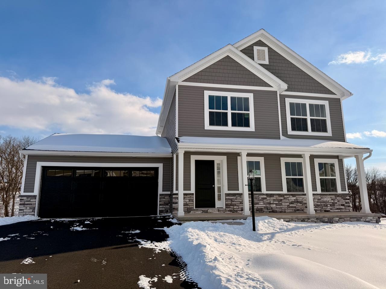 WHISKEY RUN ESTATES - Residential