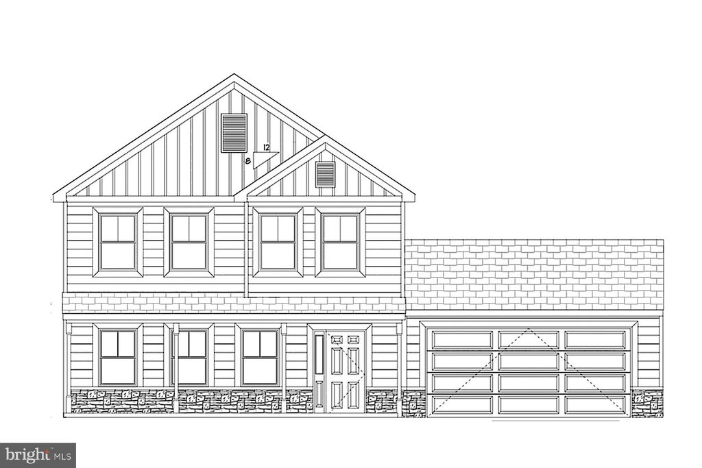 Photo of 1513 Sherry Dr, CHAMBERSBURG, PA 17202 (MLS # PAFL2030244)