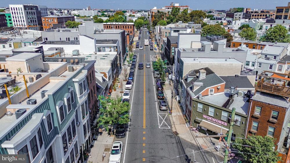 FISHTOWN - Commercial Sale