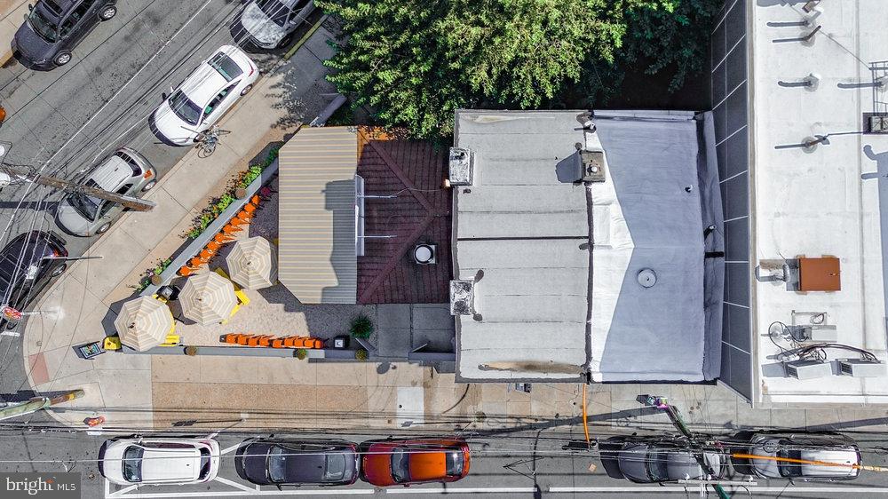 FISHTOWN - Commercial Sale