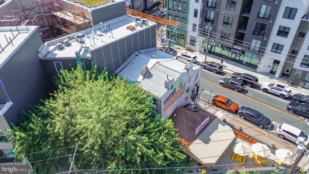 FISHTOWN - Commercial Sale