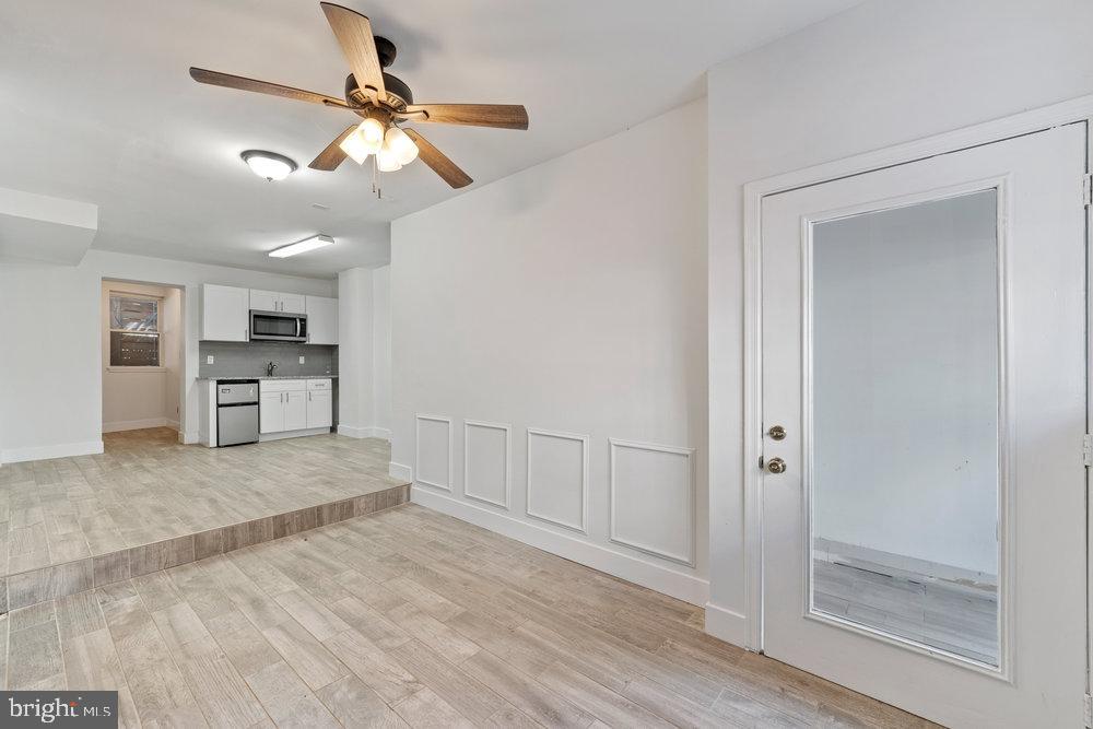 FISHTOWN - Commercial Sale