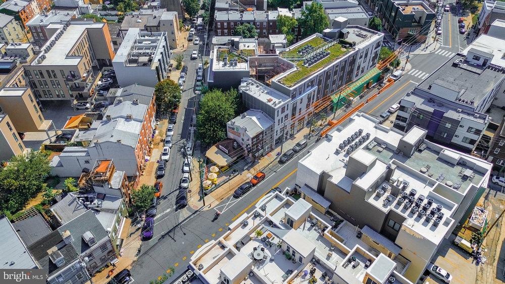 FISHTOWN - Commercial Sale