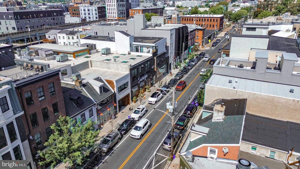 FISHTOWN - Commercial Sale