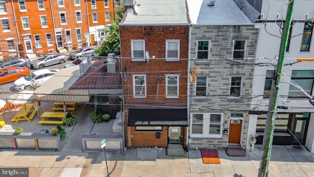 Photo of 1429 Frankford Avenue, PHILADELPHIA, PA 19125 (MLS # PAPH2529072)