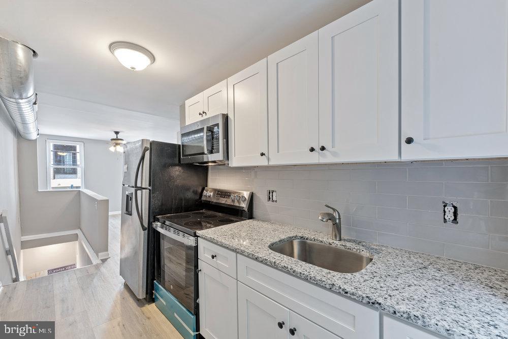 FISHTOWN - Commercial Sale