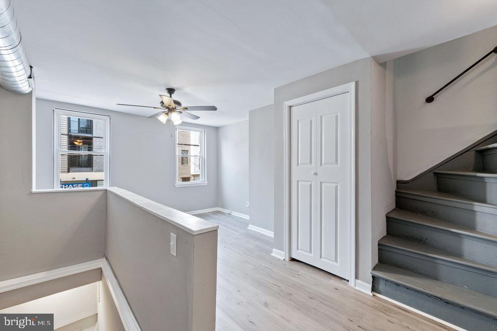 FISHTOWN - Commercial Sale