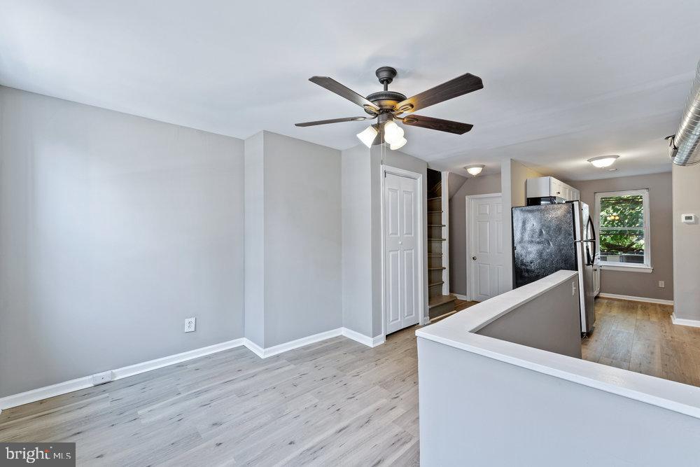 FISHTOWN - Commercial Sale