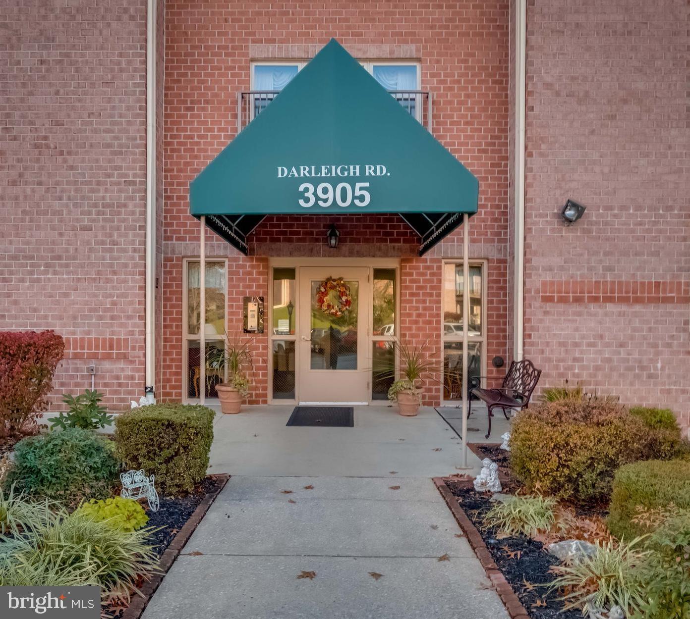 ***.UPDATE, MULTIPLE OFFERS RECEIVED, HIGHEST AND BEST DEADLINE SET FOR 8 PM ON SUNDAY*** Welcome Home to Silver Ridge. This is one of the few condo developments in the area that features a nicely sized 3 bedroom/2 bath unit that is tucked away off the main road in a quiet setting. Enjoy easy access in the
main level corner condo located in a secured building for peace of mind. There is plenty of parking spots available. Room for a more formal dining area or use as one large Living Room or whatever suits your needs. Plenty of room in the nice sized Kitchen w/eat-in area . Separate large laundry room w/washer & dryer, utility sink and storage area w/shelves. Primary Owner Bedroom features a large walk-in closet, and large primary owner bathroom w/ walk-in shower, linen closet and make-up area. All window treatments convey. Sprinkler system throughout condo for extra safety. Intercom system allows you to buzz friends/family in without going to main door entrance. No hassles with outside maintenance and lawn care - easy living lifestyle allowed here! Seller is selling "as is" but welcomes buyer to do inspections for their own piece of mind. This one won't last long