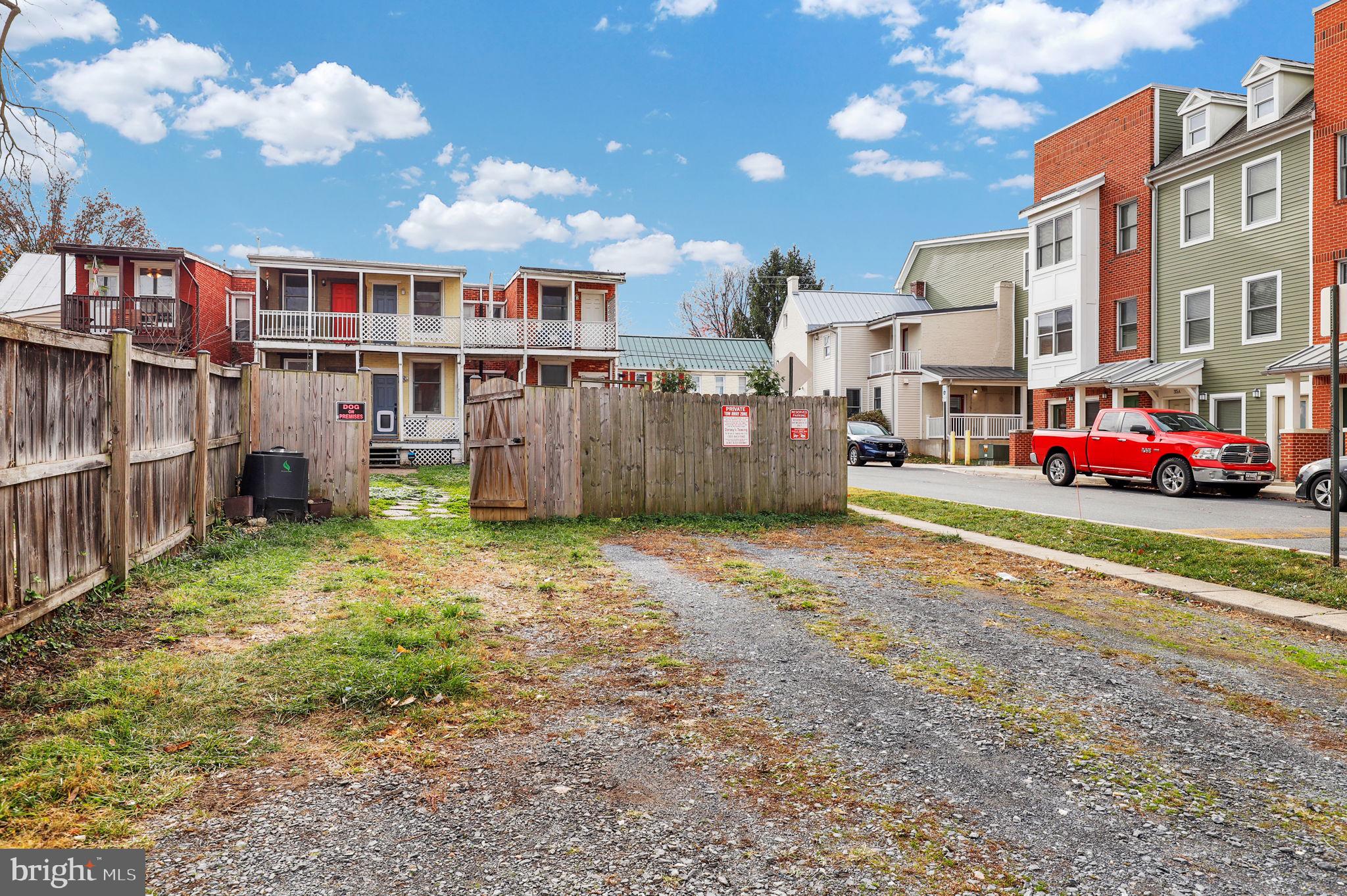 NONE AVAILABLE - Residential