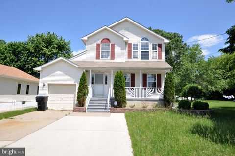 Homes For Sale - 241 Mill Road<br/> Burlington County, BURLINGTON, NJ 08016