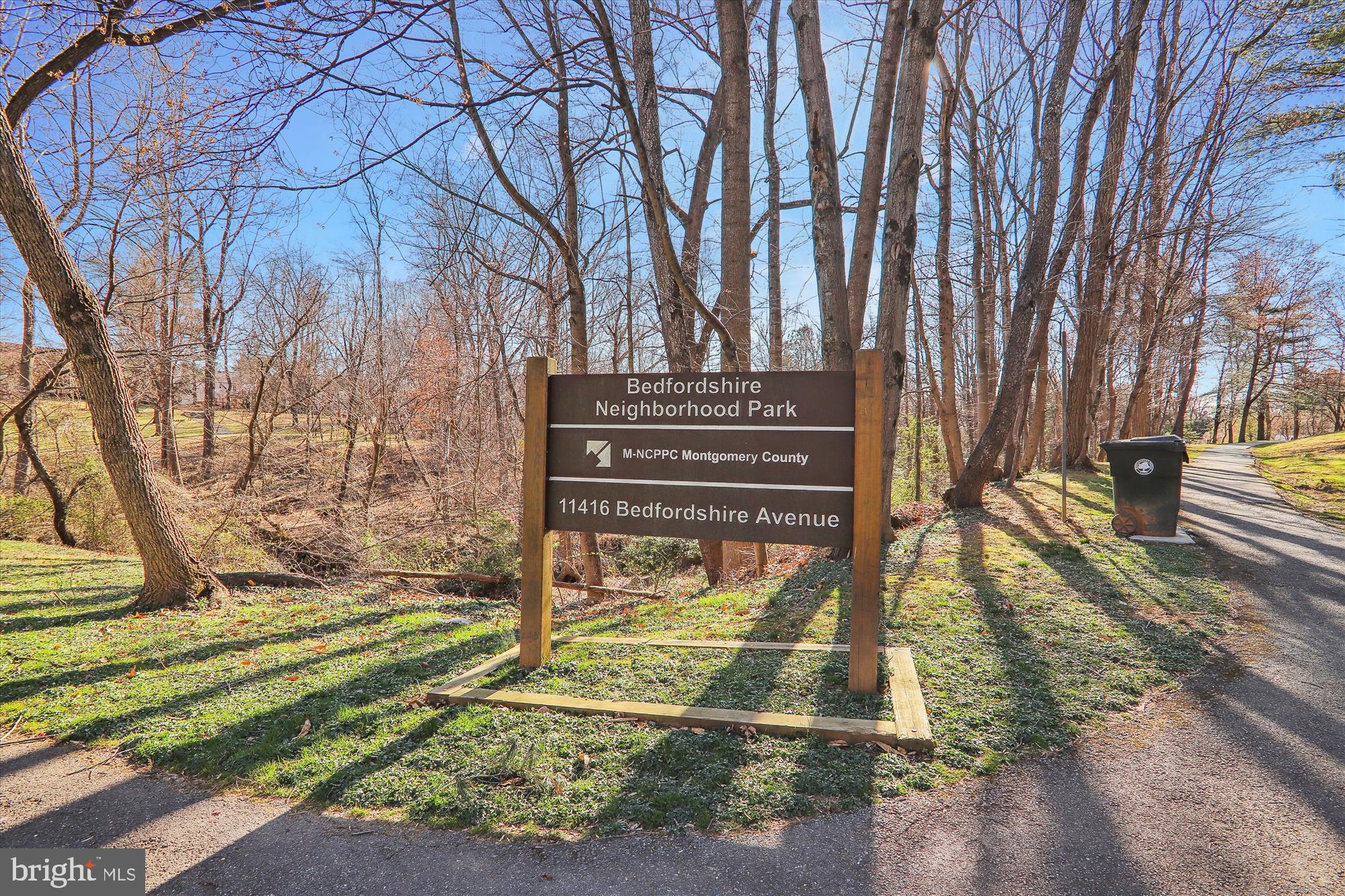 BEDFORDSHIRE - Residential