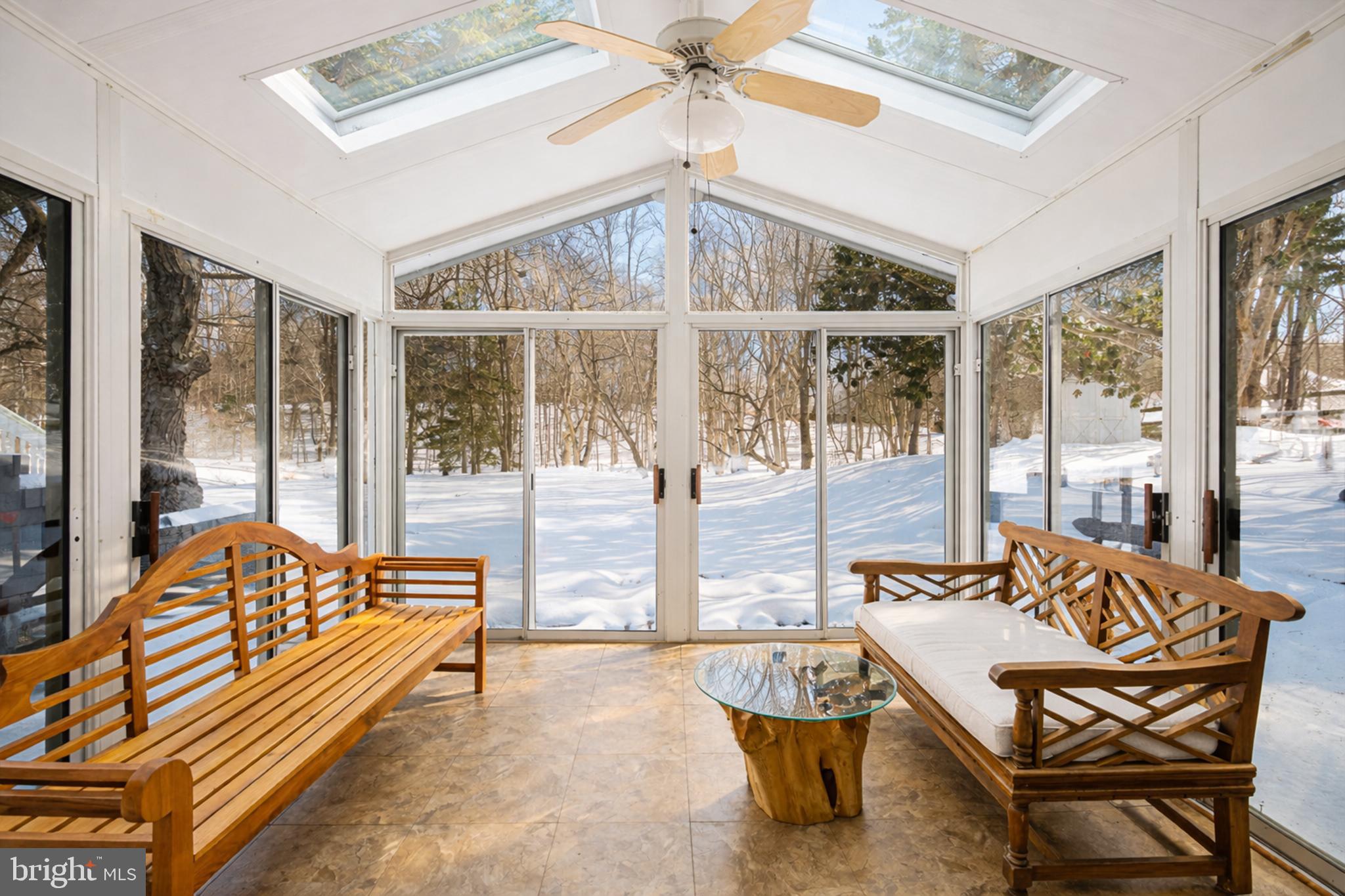 BEDFORDSHIRE - Residential