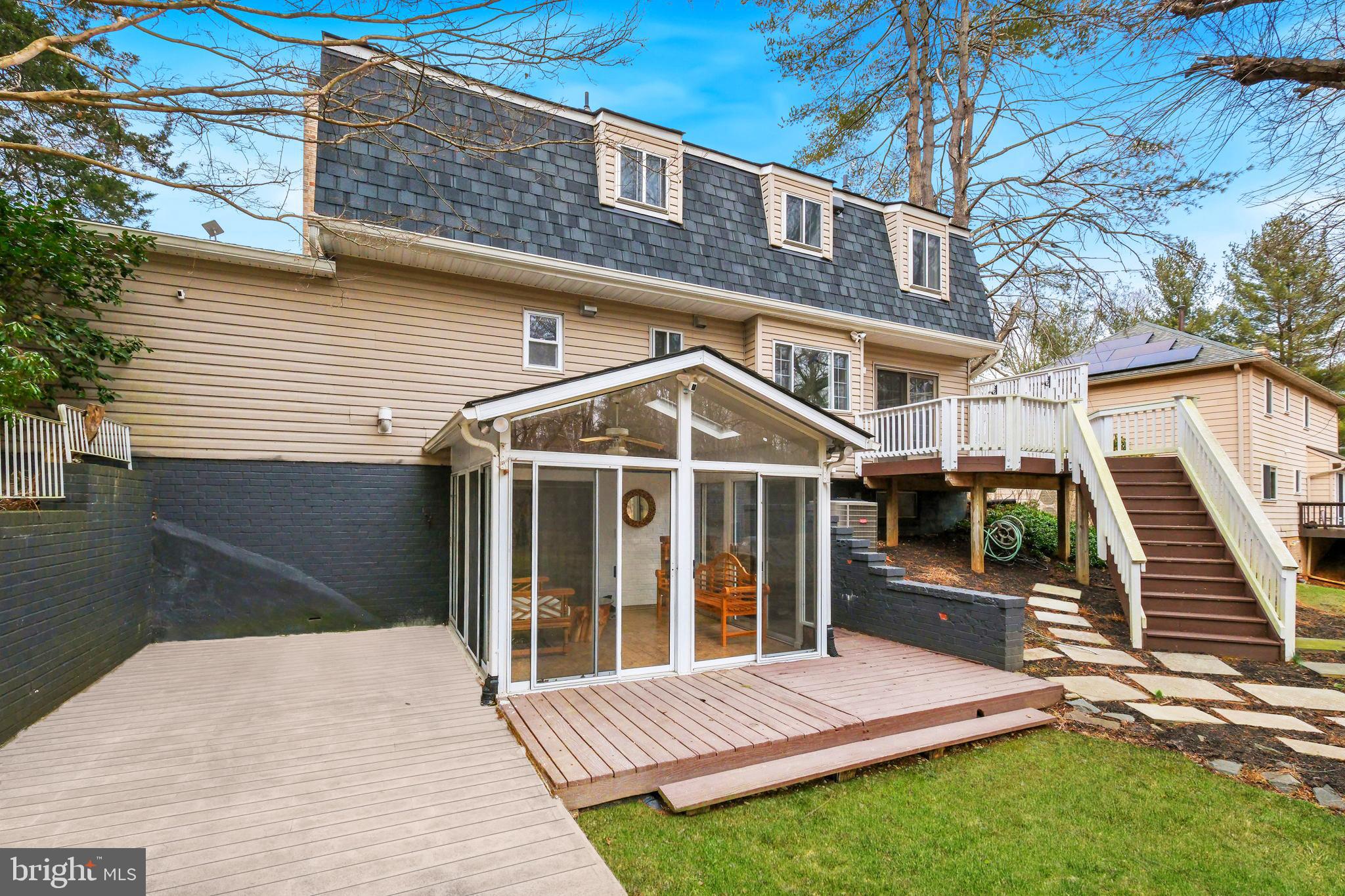 BEDFORDSHIRE - Residential