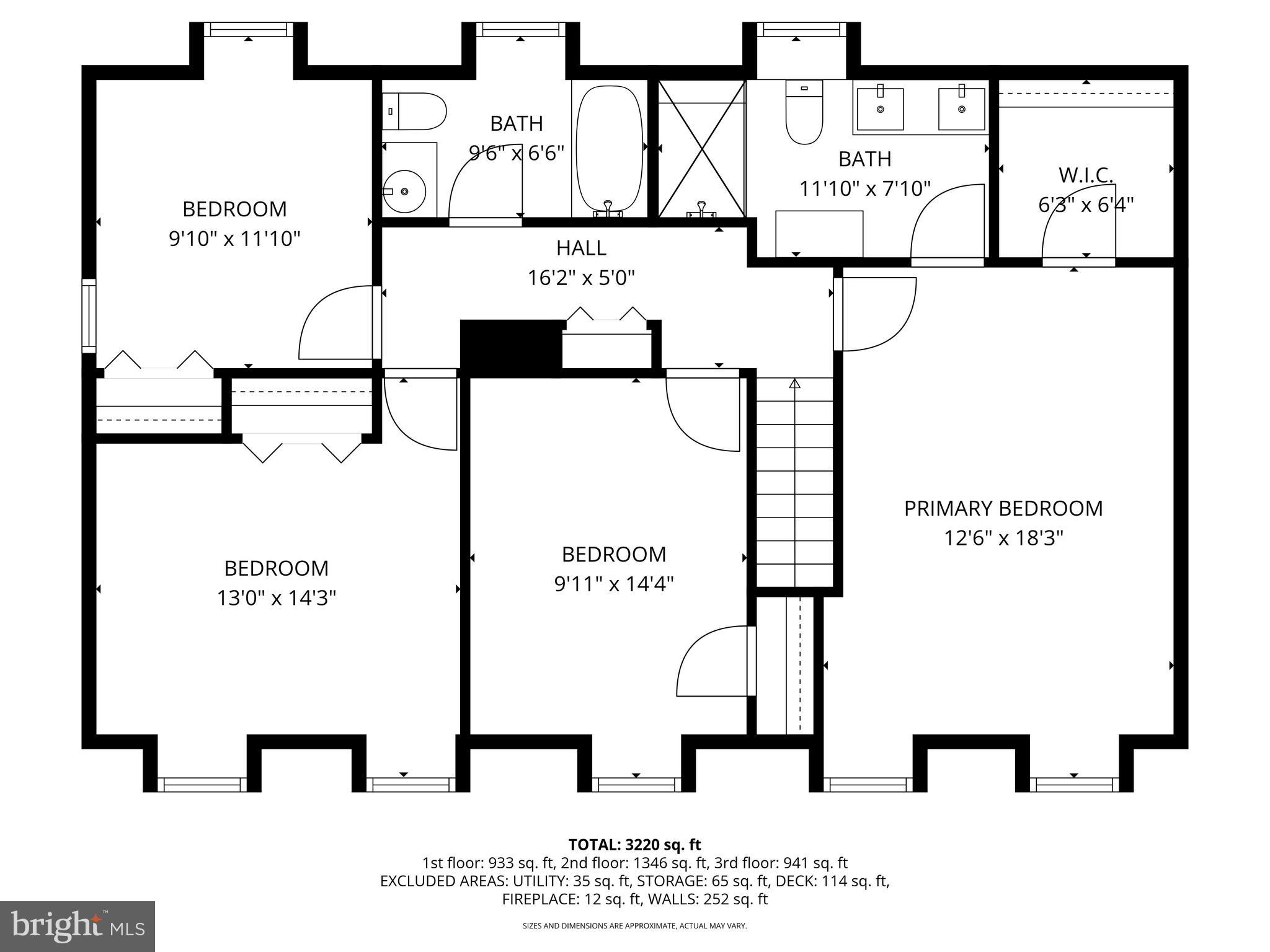 BEDFORDSHIRE - Residential
