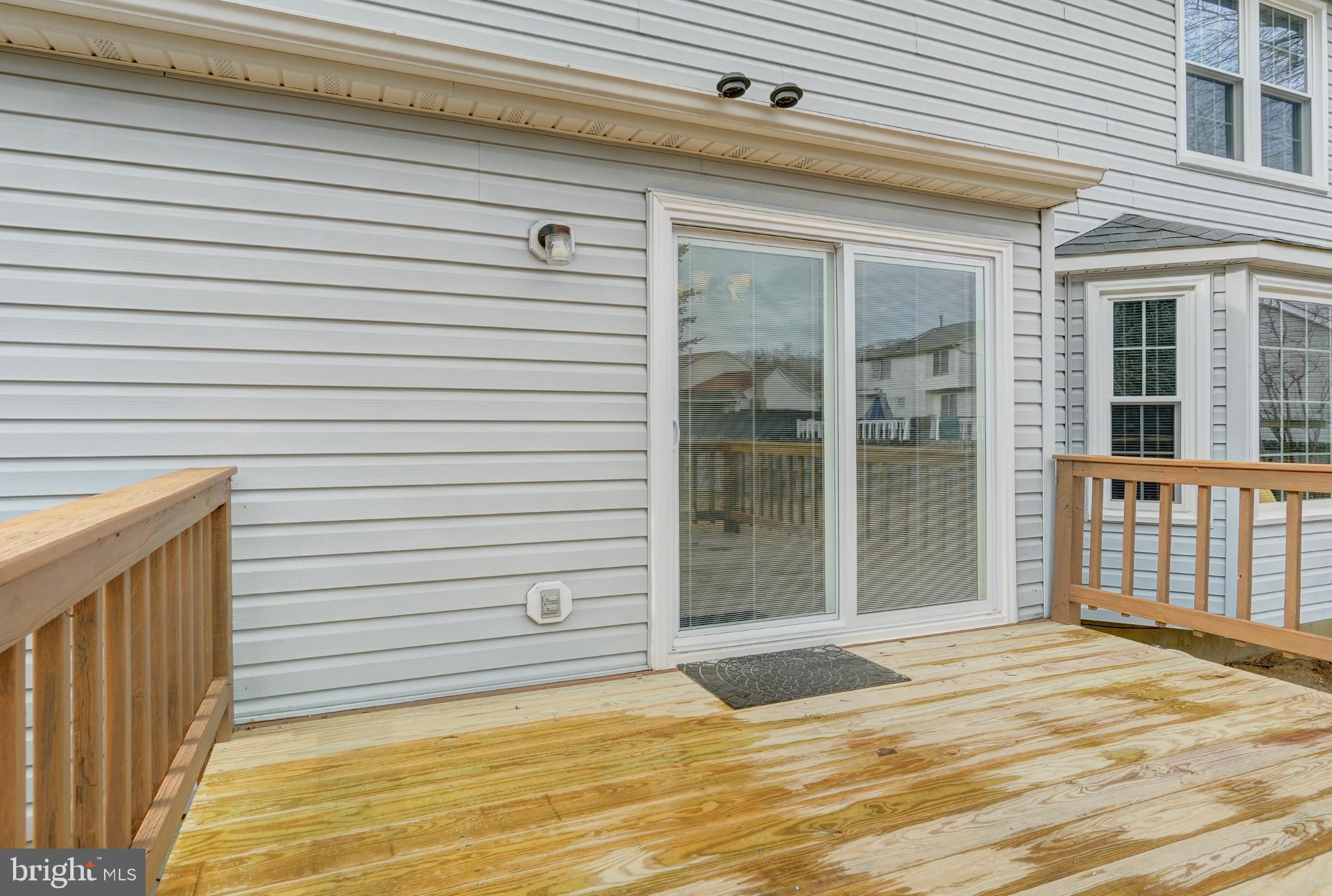 ENCHANTED WOODS - Residential