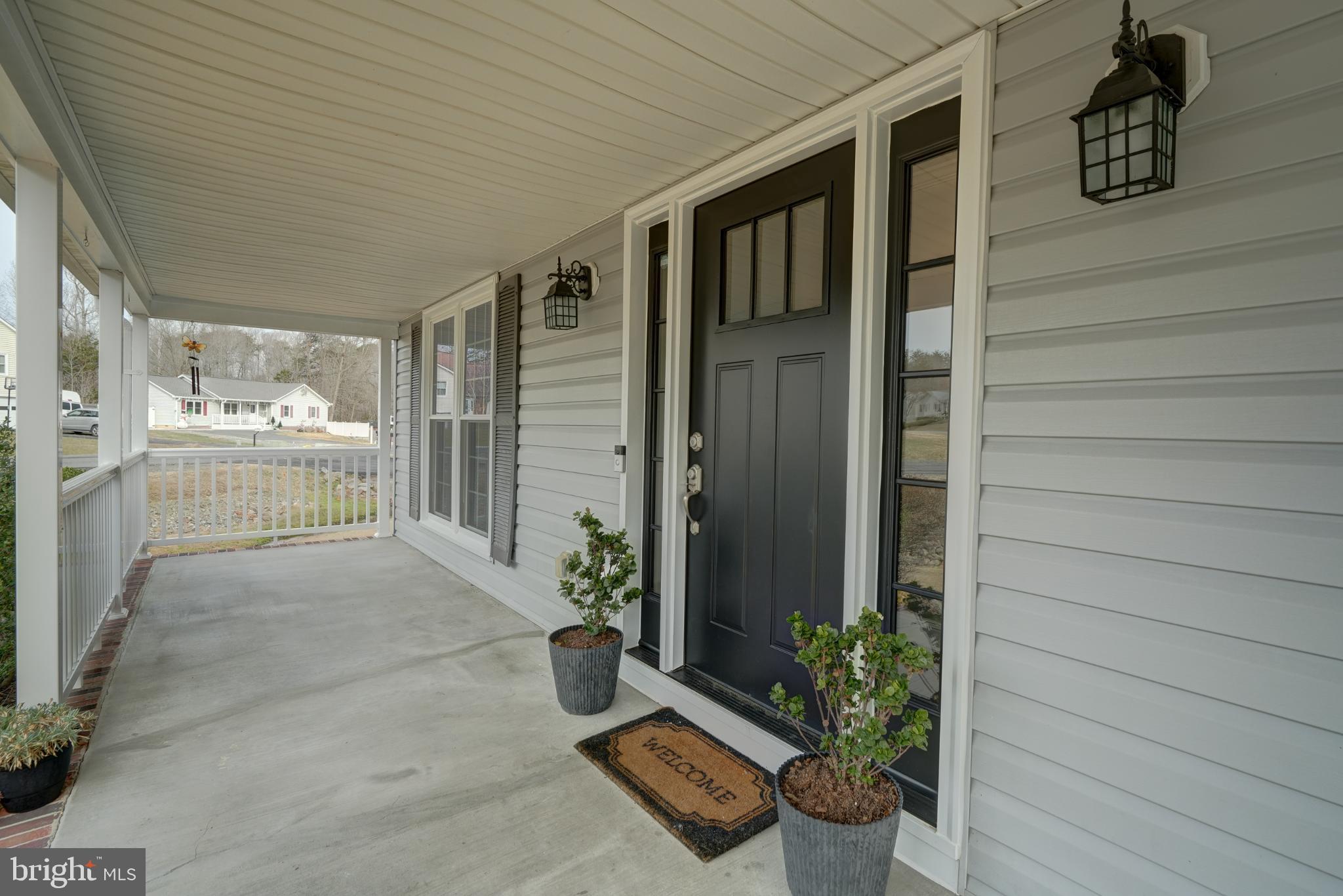 ENCHANTED WOODS - Residential