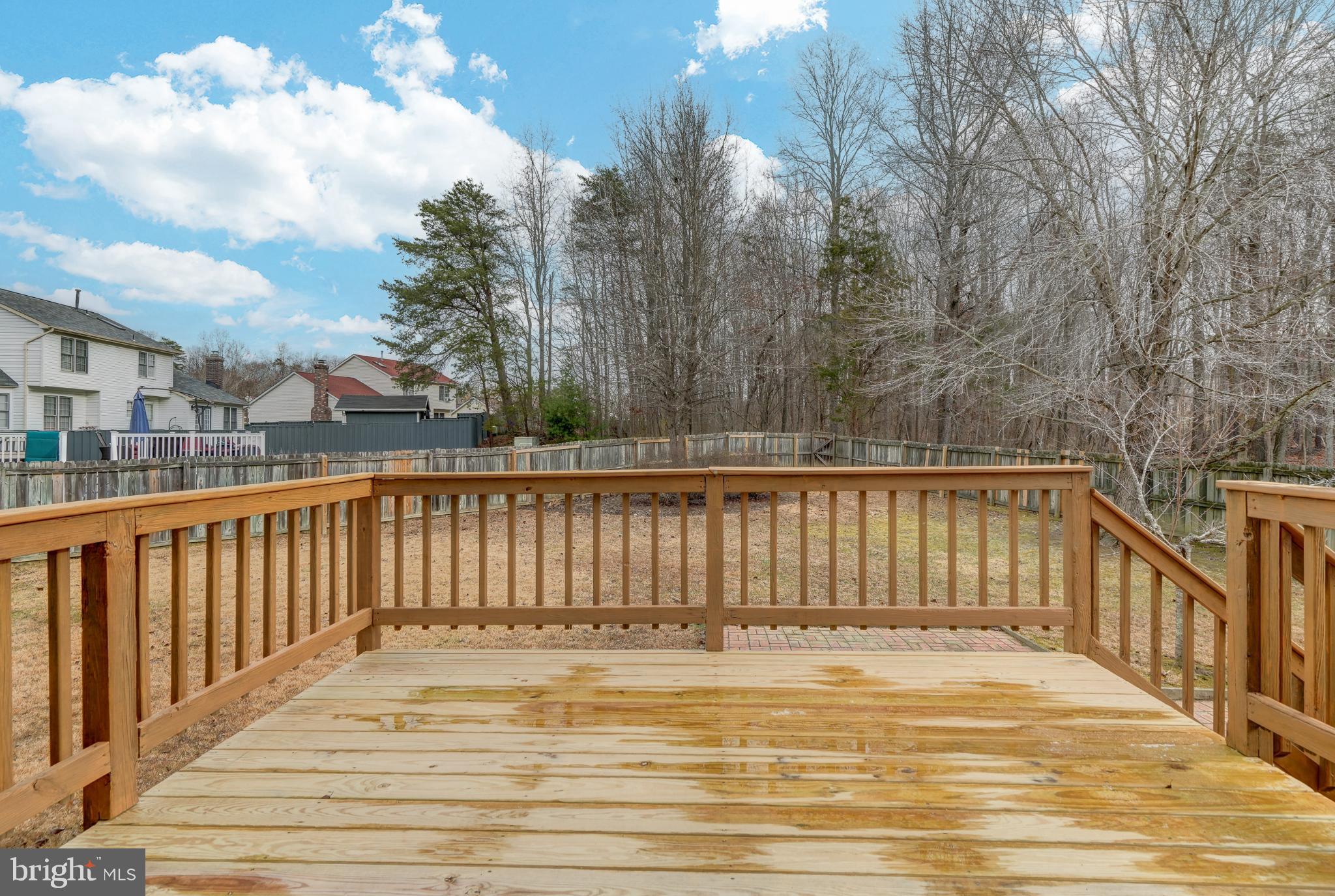 ENCHANTED WOODS - Residential