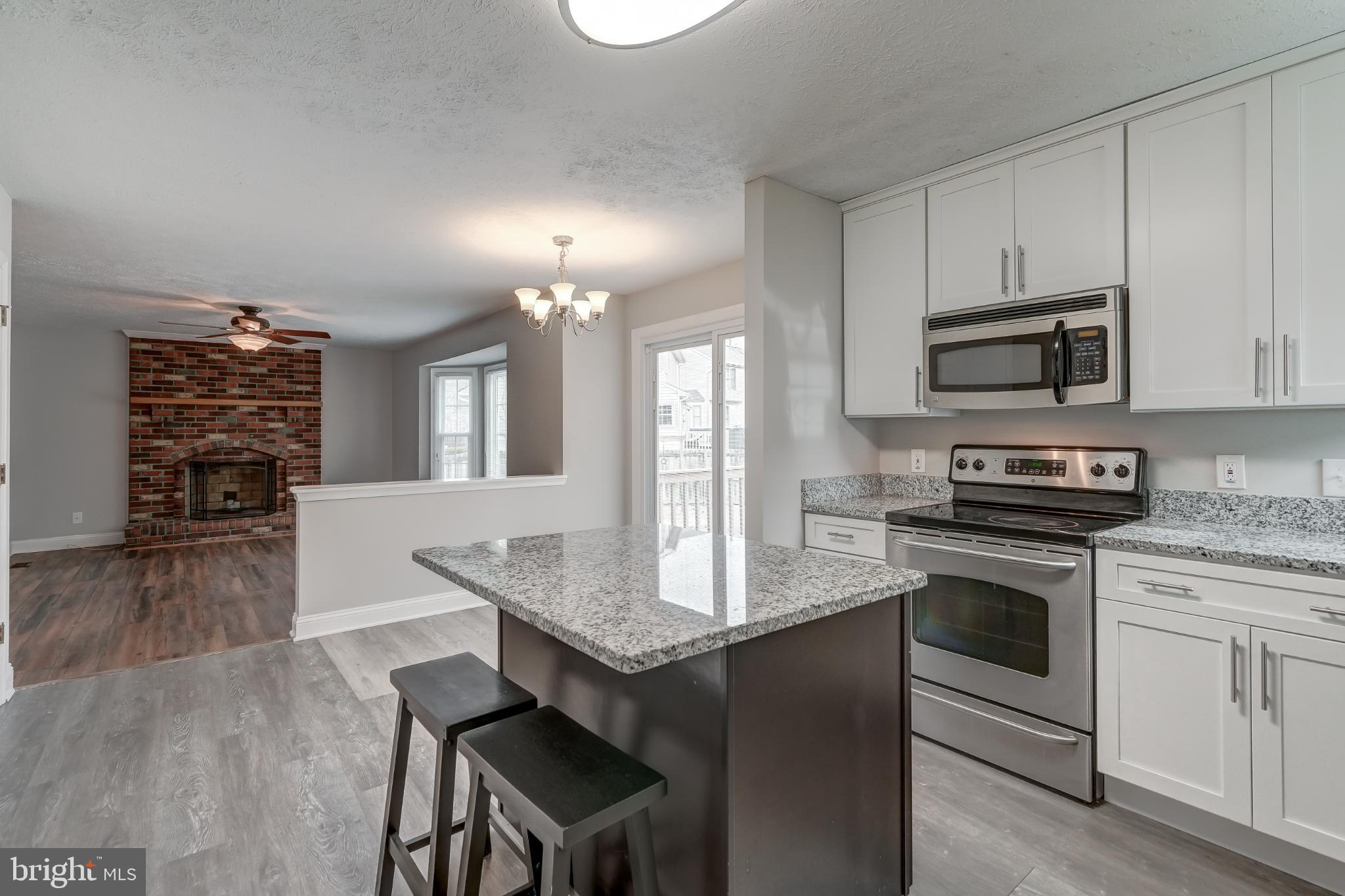 ENCHANTED WOODS - Residential