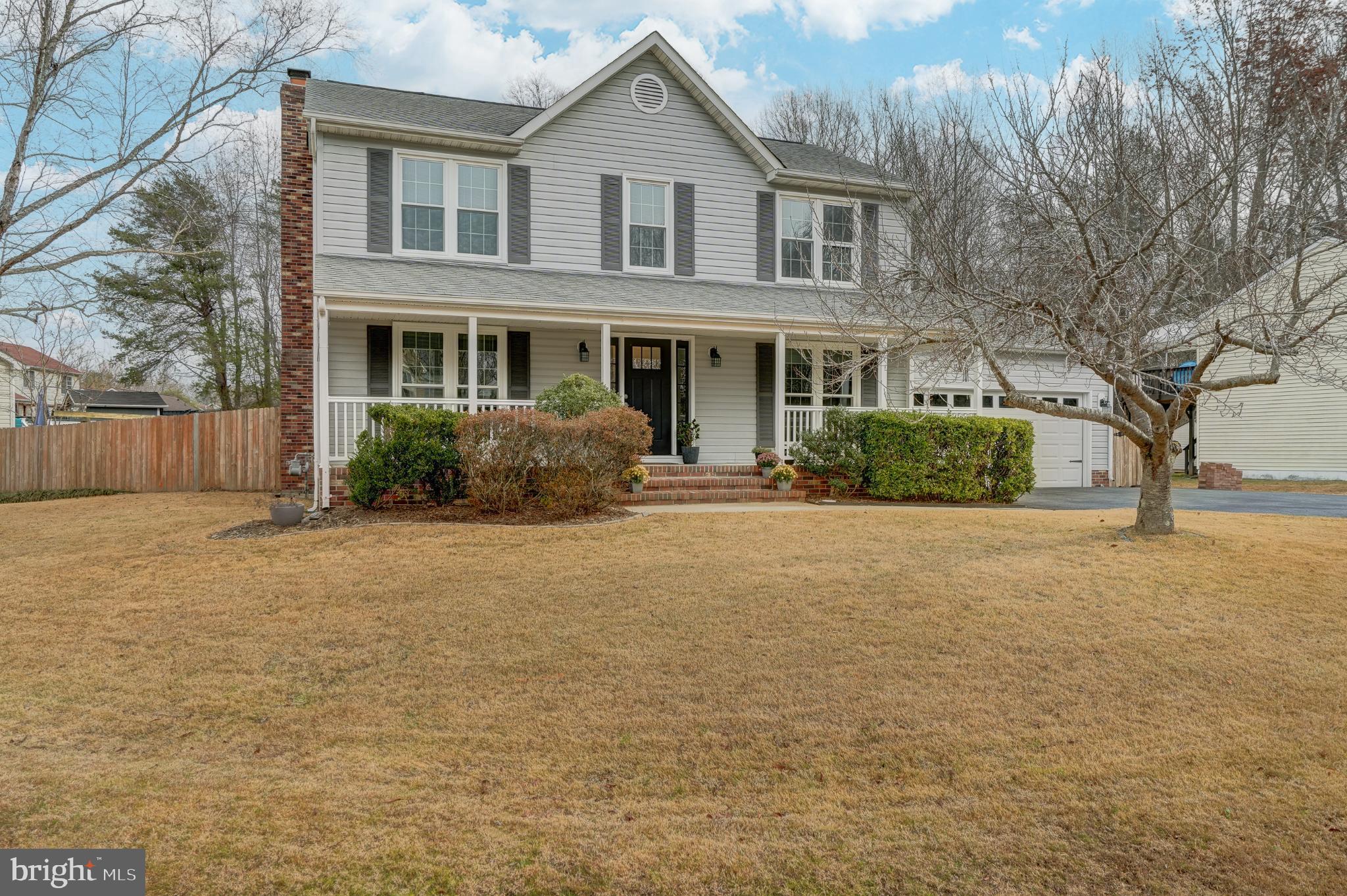 ENCHANTED WOODS - Residential