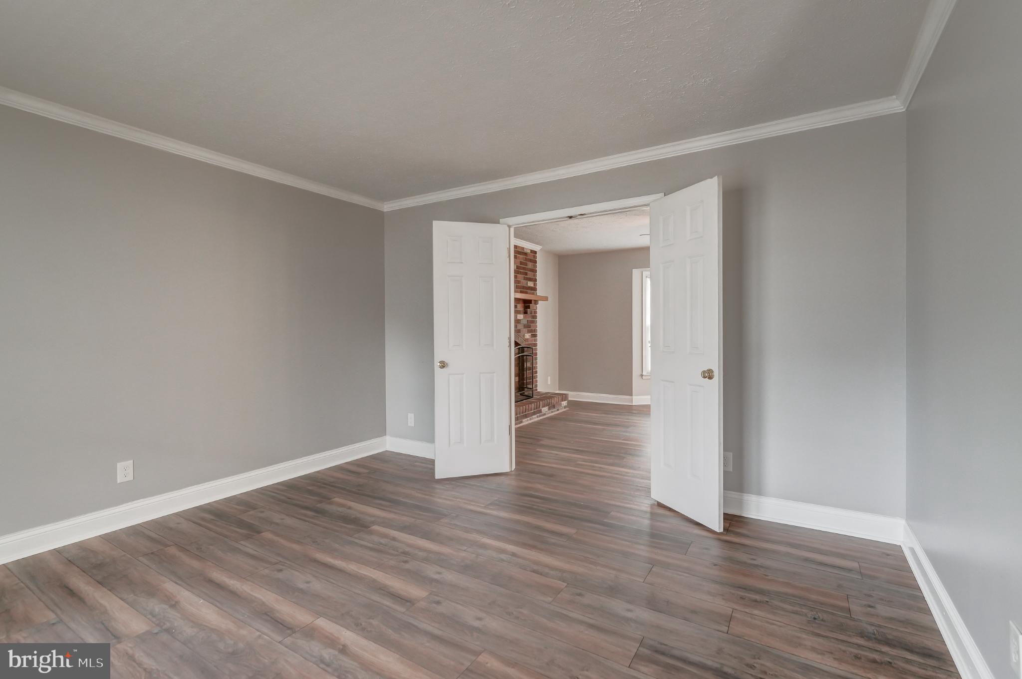 ENCHANTED WOODS - Residential